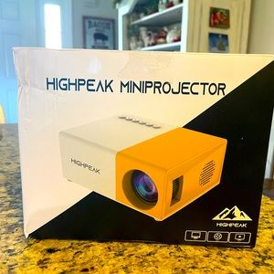 Mini Projector